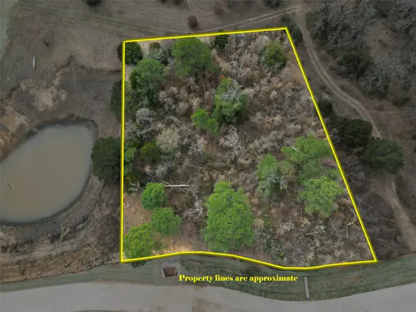 1121 Redbird Grove Road, Argyle, TX 76226