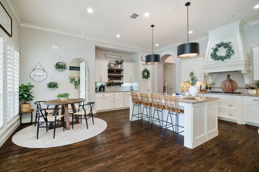 1318 Cottonwood Drive, Celina, TX 75009 - #3