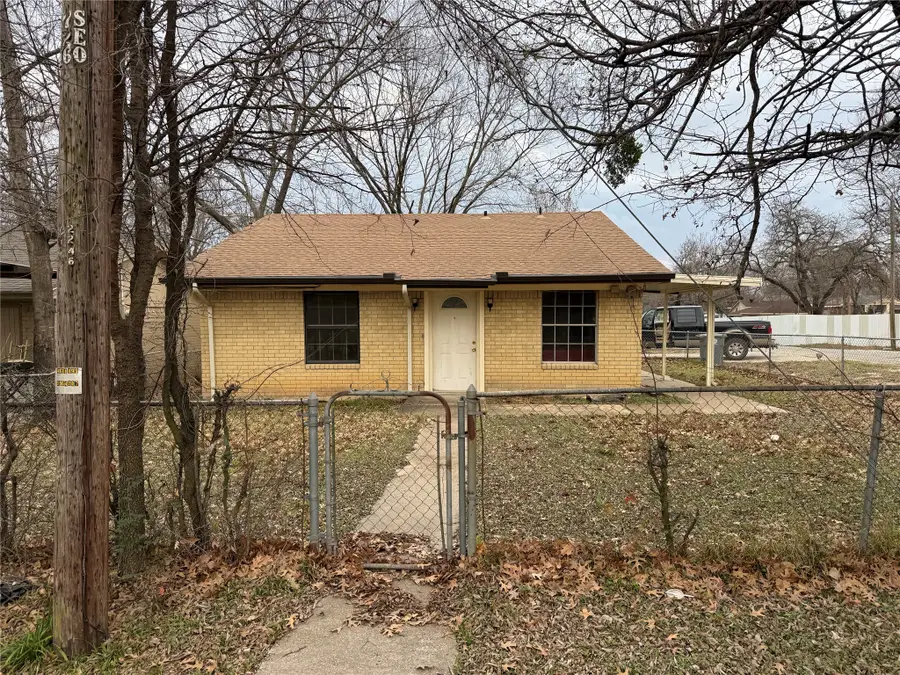 2246 Denmark Street, Dallas, TX 75253 - #2