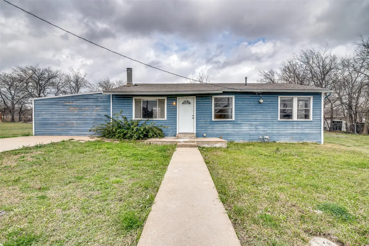 207 Caddo Street, Josephine, TX 75173 - #1