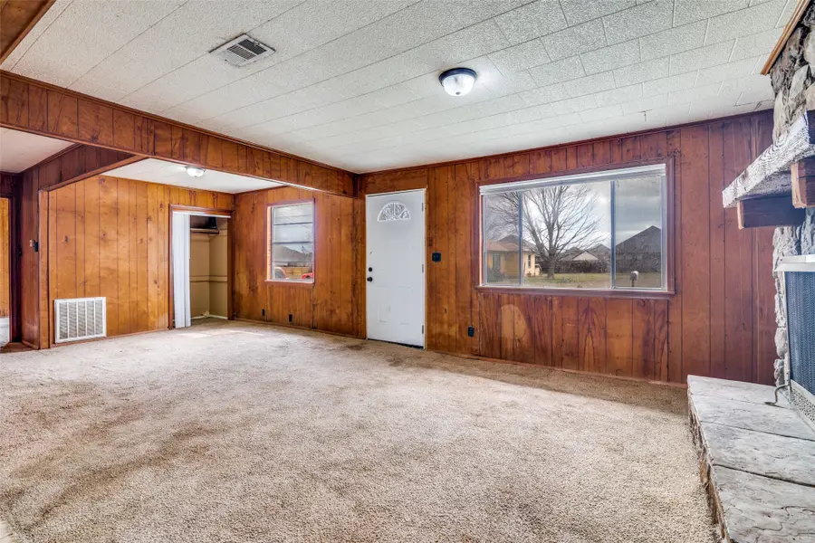 207 Caddo Street, Josephine, TX 75173 - #3