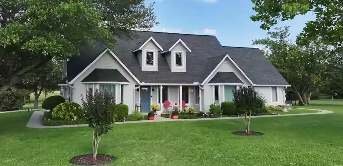 1941 Farm Road 3389, Brashear, TX 75420 - #1