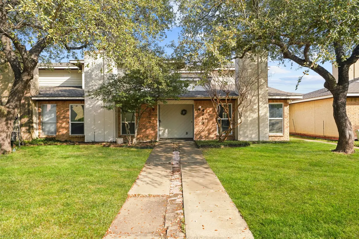 4919 Regal Bluff, Mesquite, TX 75150 - #1