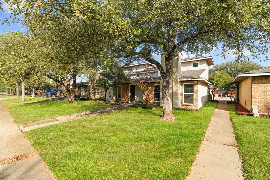 4919 Regal Bluff, Mesquite, TX 75150 - #2