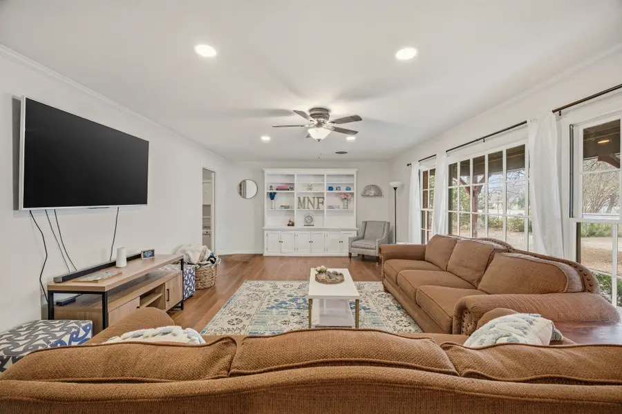 980 N Harbin Drive, Stephenville, TX 76401 - #2