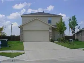 12161 Thicket Bend Drive, Fort Worth, TX 76244