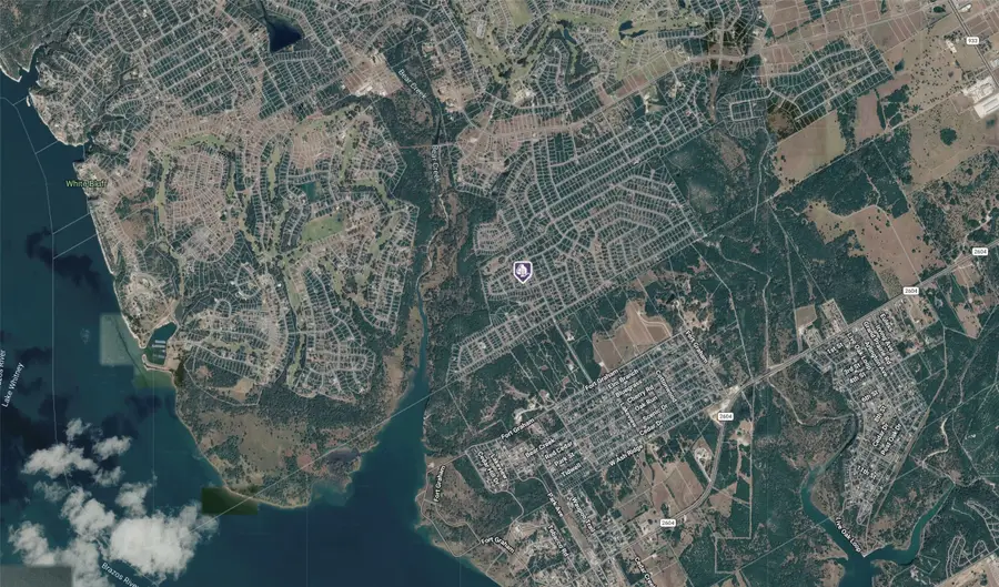 29102 Greenwood Drive, Whitney, TX 76692 - #2