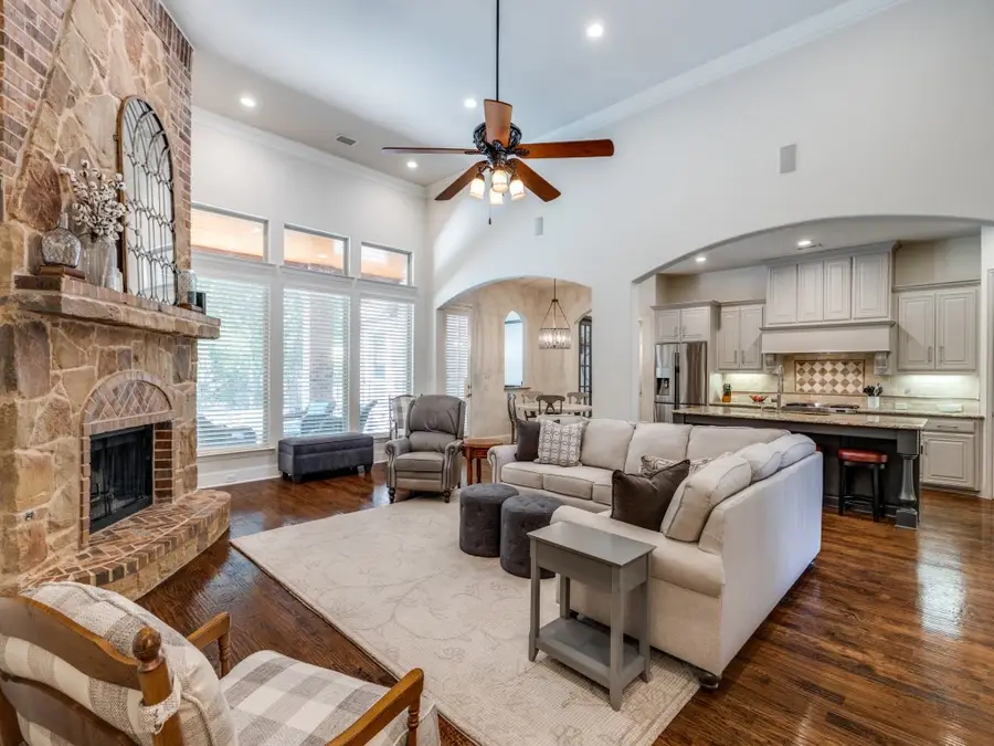 14911 Bardwell Lane, Frisco, TX 75035 - #2