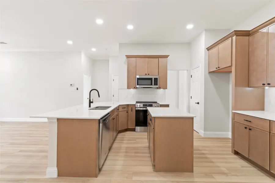 2721 Gray Rock Drive, Fort Worth, TX 76131 - #3