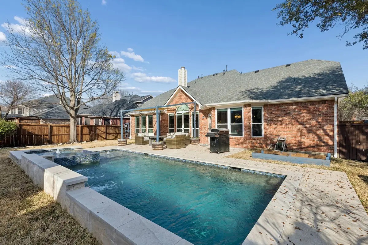 8508 Spectrum Drive, McKinney, TX 75072 - #1