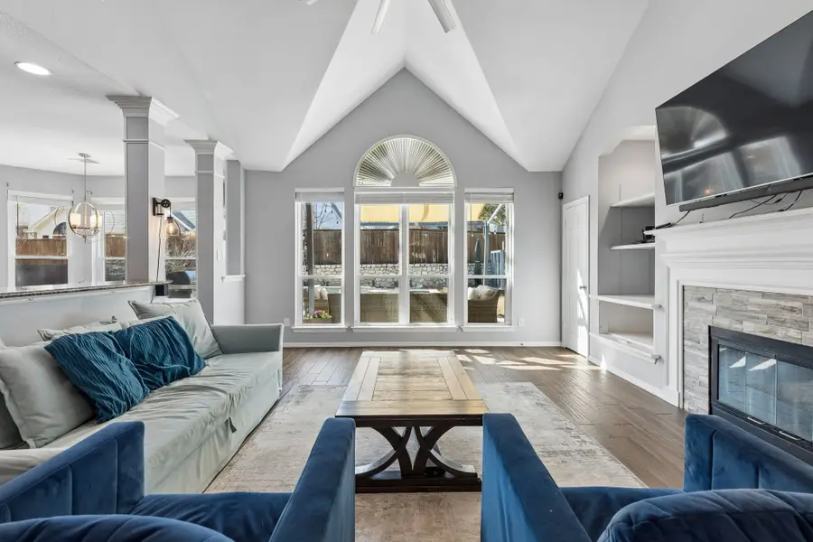 8508 Spectrum Drive, McKinney, TX 75072 - #3