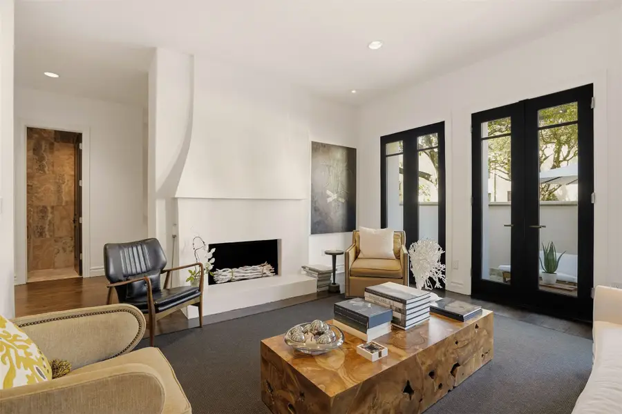 2617 Museum Way, Fort Worth, TX 76107 - #2