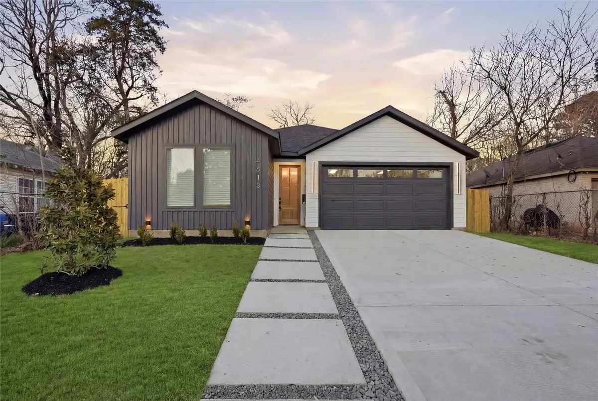 4618 Spring Garden Street, Dallas, TX 75215 - #1