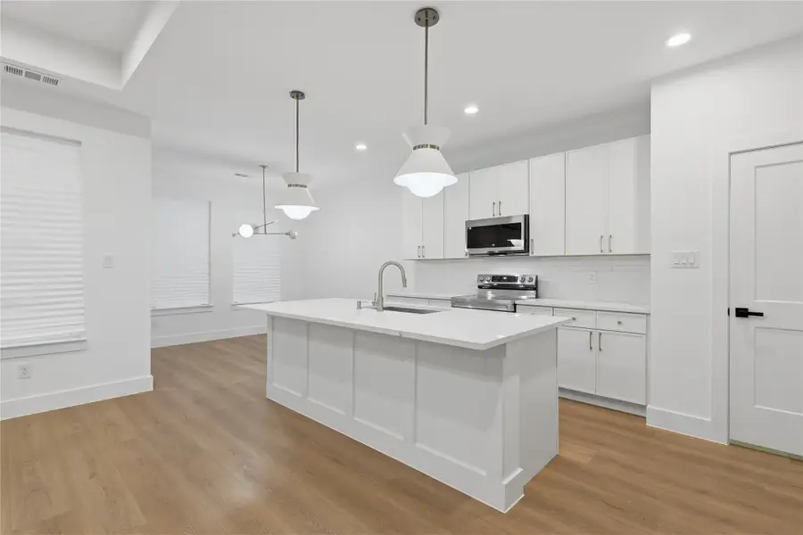 4618 Spring Garden Street, Dallas, TX 75215 - #2