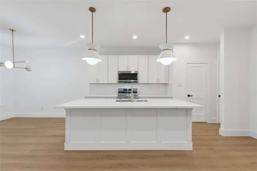 4618 Spring Garden Street, Dallas, TX 75215 - #3