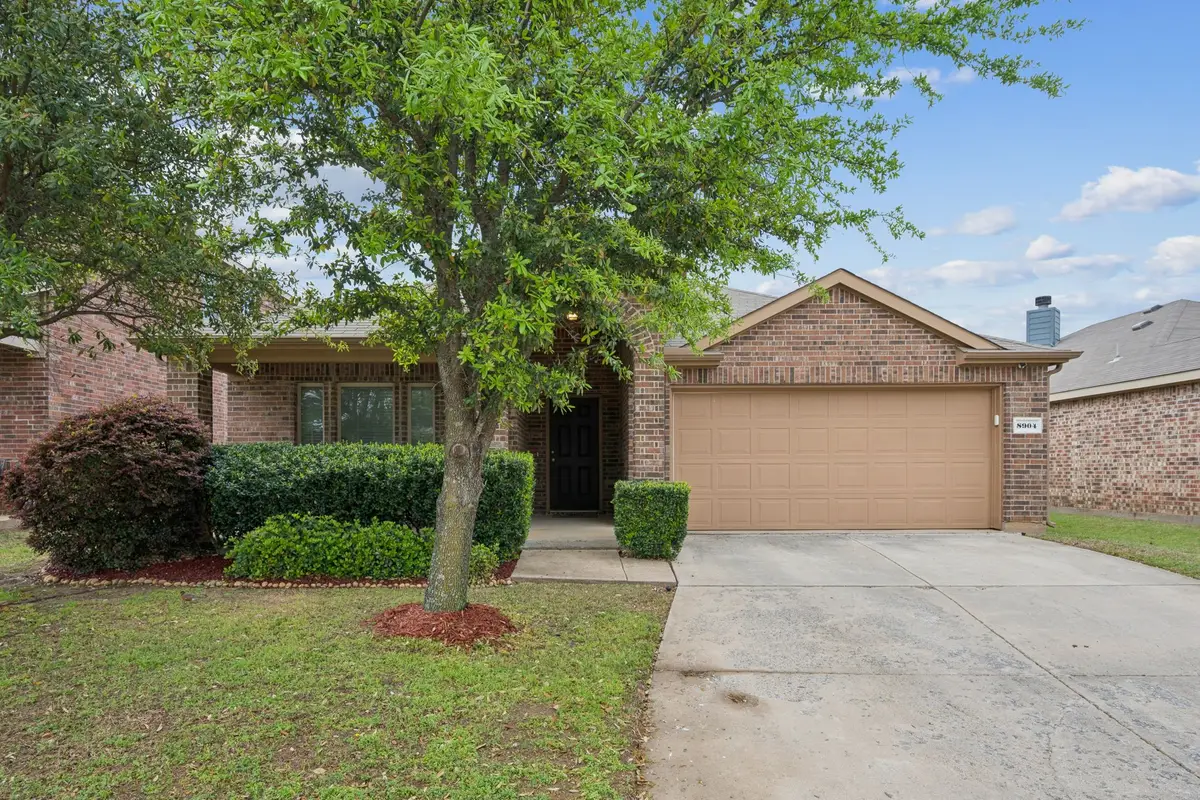 8904 Whirlwind Trail, Aubrey, TX 76227 - #1