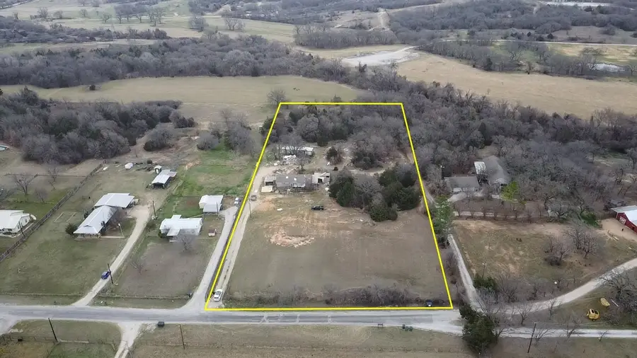 353 County Road 1260, Decatur, TX 76234 - #2