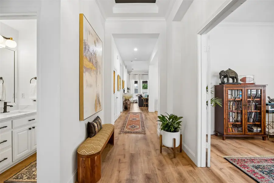 7513 Chadwick Drive, McKinney, TX 75072 - #2