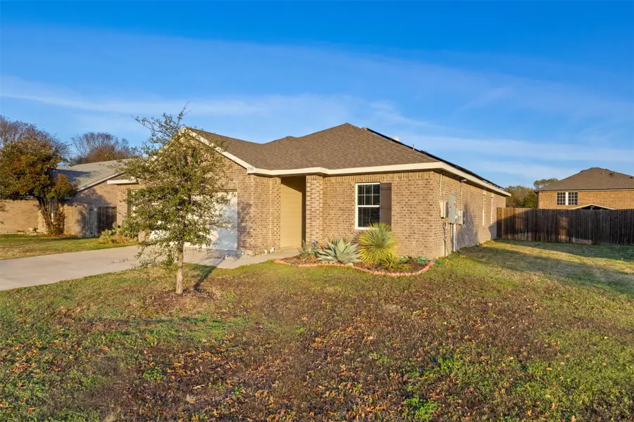 2360 Timbercreek Drive, Glenn Heights, TX 75154 - #2