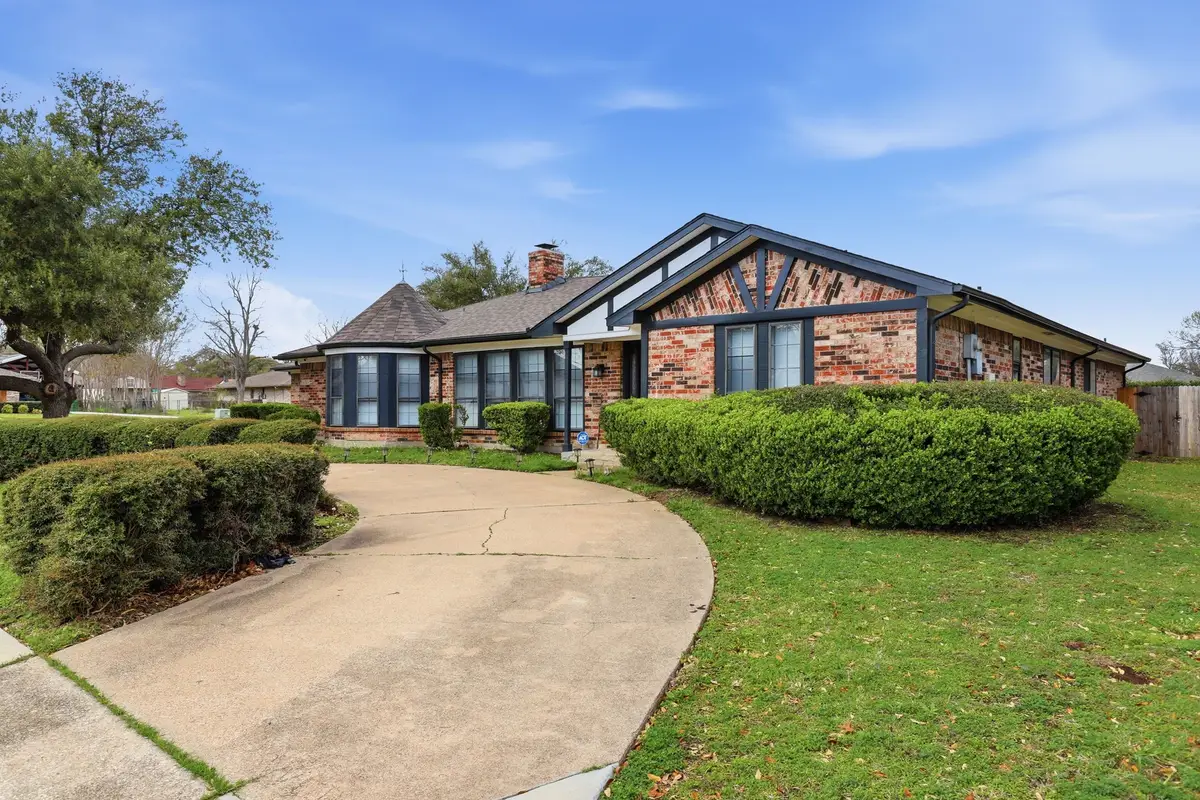 525 Candlewood Lane, Garland, TX 75041 - #1