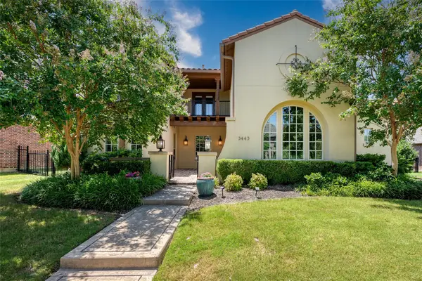 3443 Hickory Grove Lane, Frisco, TX 75033