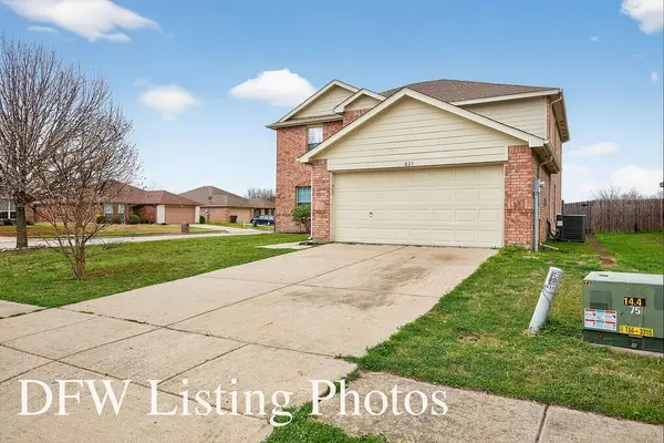 821 Preston Drive, Royse City, TX 75189