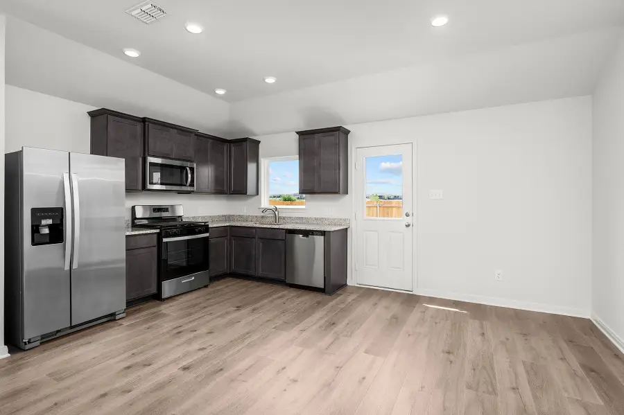 8412 White Wolf Trail, Ponder, TX 76259 - #3