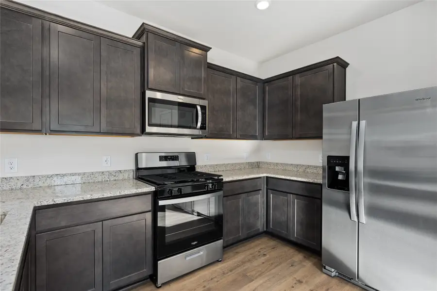 8425 White Wolf Trail, Ponder, TX 76259 - #2