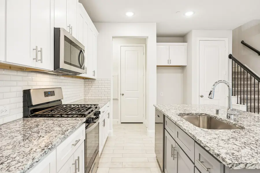 912 Heart Reef Road, Plano, TX 75075 - #3