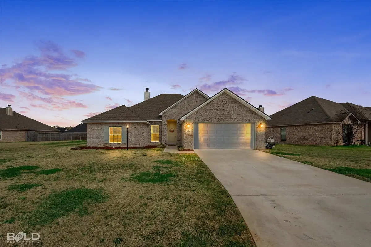 614 Aubrey Walk, Haughton, LA 71037 - #1
