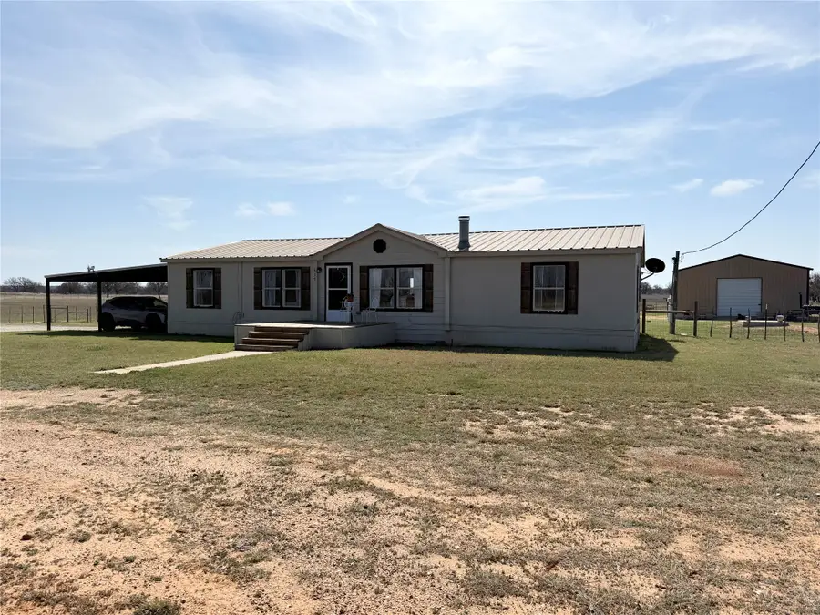 517 County Road 167, Eastland, TX 76448 - #2