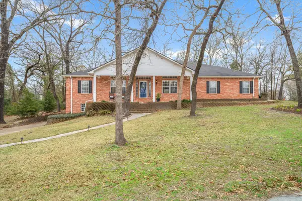 510 County Road 2311, Mineola, TX 75773