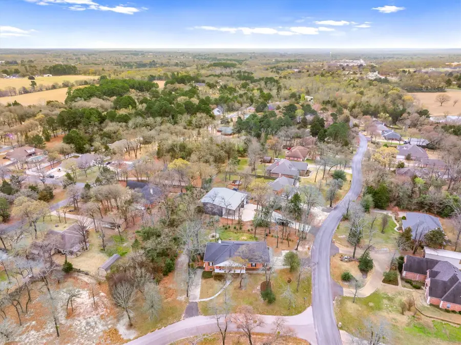 510 County Road 2311, Mineola, TX 75773 - #3