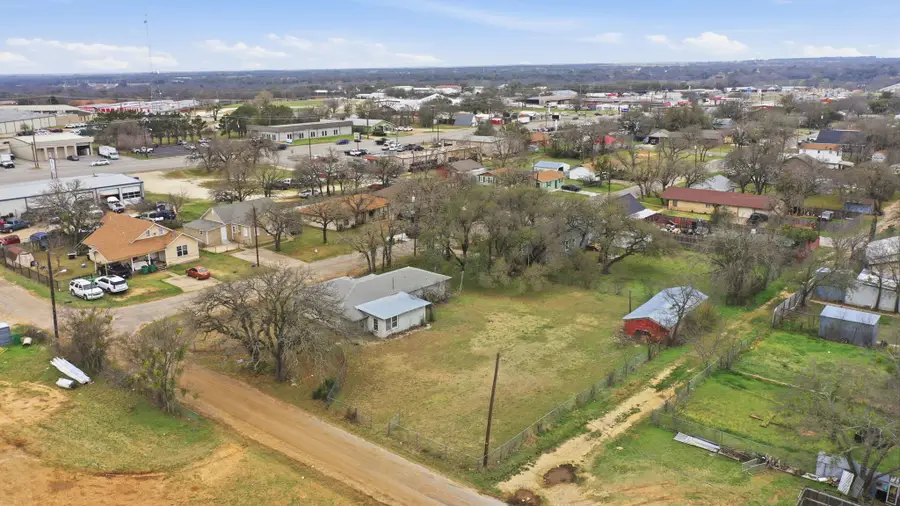 609 E Broadway Street, Stephenville, TX 76401 - #3
