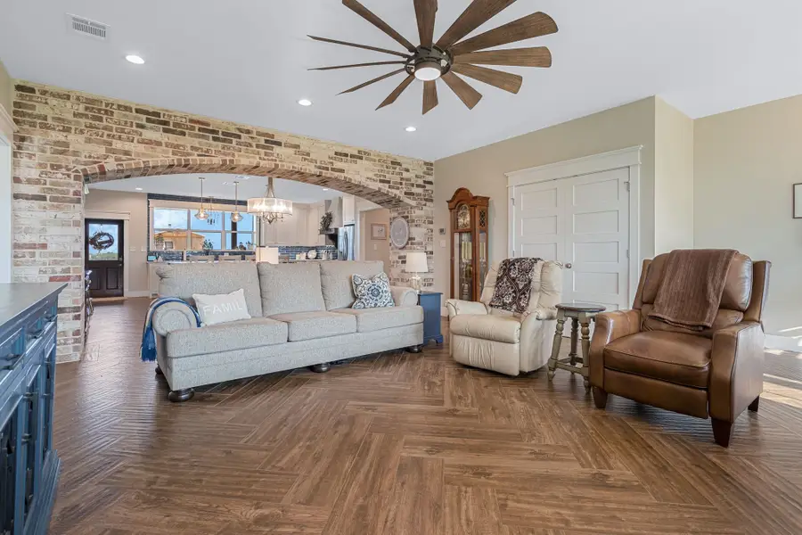 5050 Helton Road, Justin, TX 76247 - #3