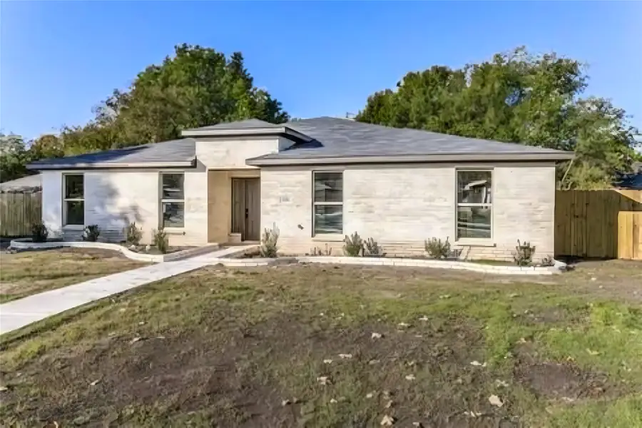 826 Bordner Drive, Lancaster, TX 75146 - #3