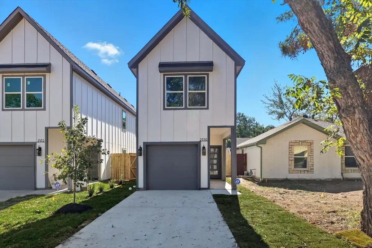 2530 Lowery Street, Dallas, TX 75215 - #1