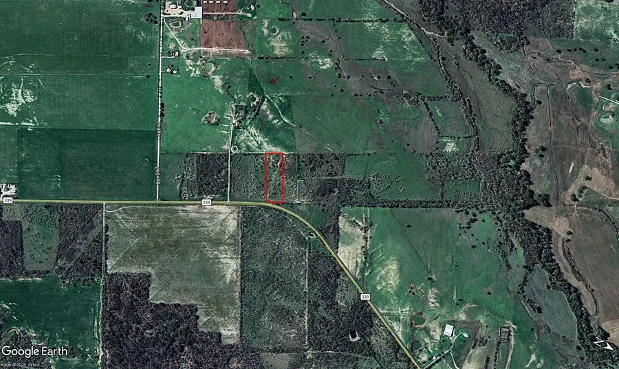 5.05 Acres Fm 339, Groesbeck, TX 76642 - #2