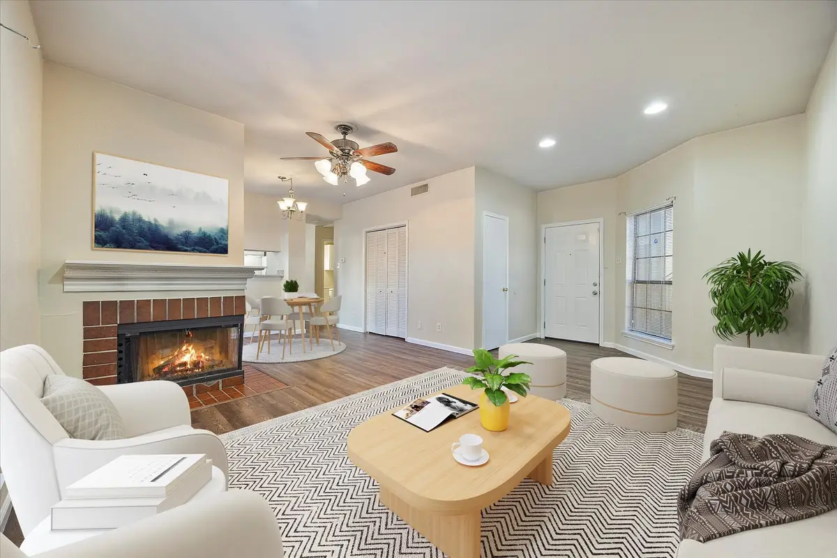 4422 Point Boulevard #110, Garland, TX 75043 - #1