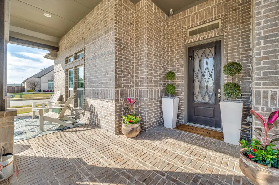 3150 Westminster Drive, Prosper, TX 75078 - #2