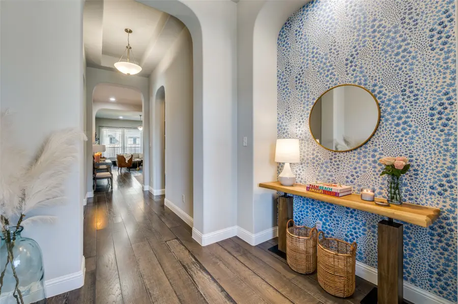 3150 Westminster Drive, Prosper, TX 75078 - #3