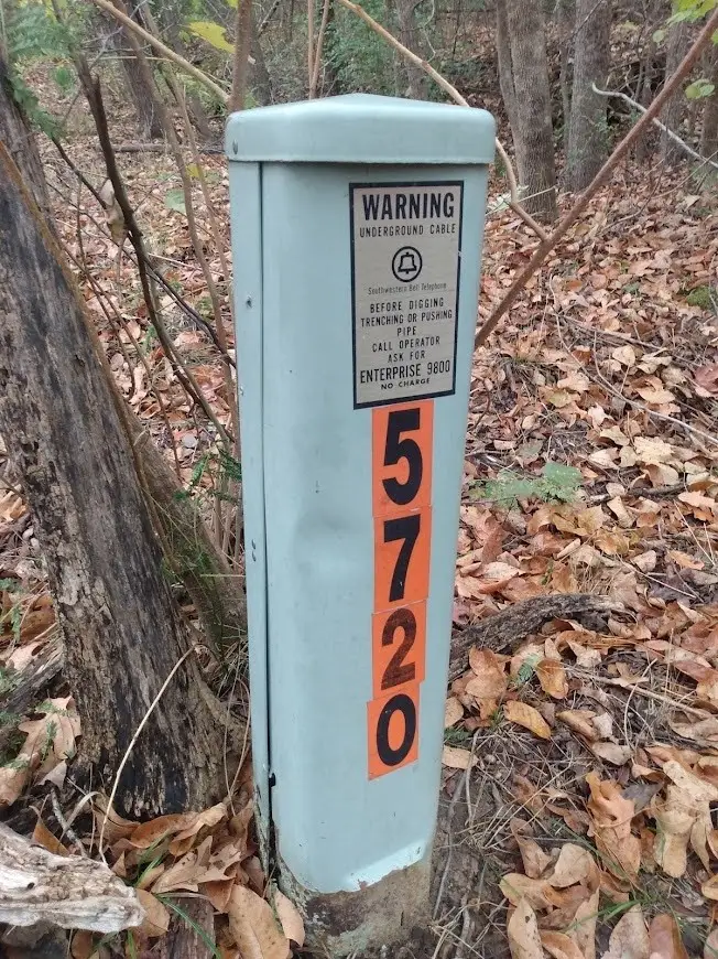 TBD James Fannin Road, Honey Grove, TX 75446 - #3