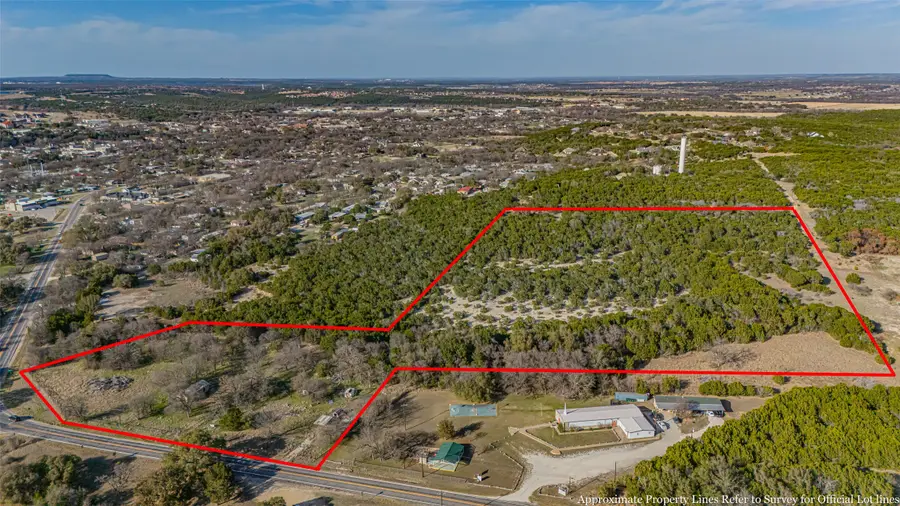 103 Fm 56 S, Glen Rose, TX 76043 - #2