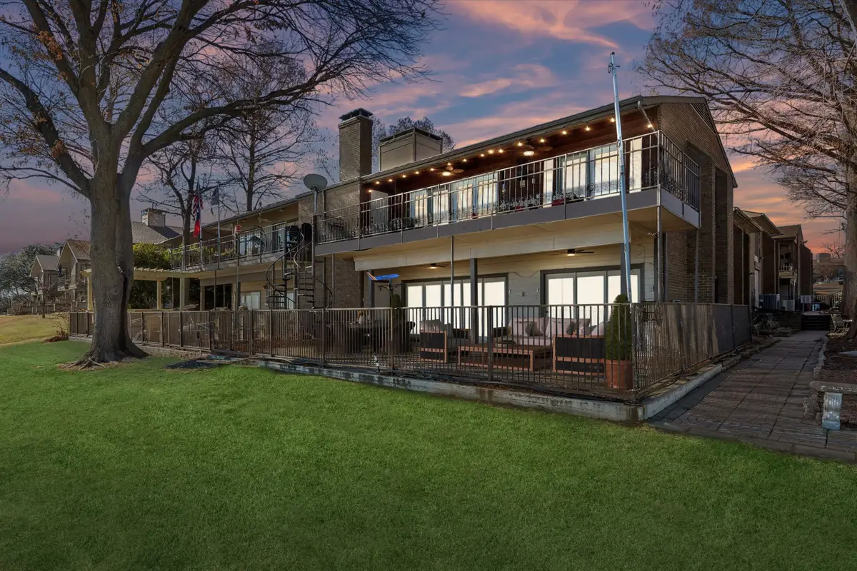 4548 Chaha Road #203, Garland, TX 75043 - #1