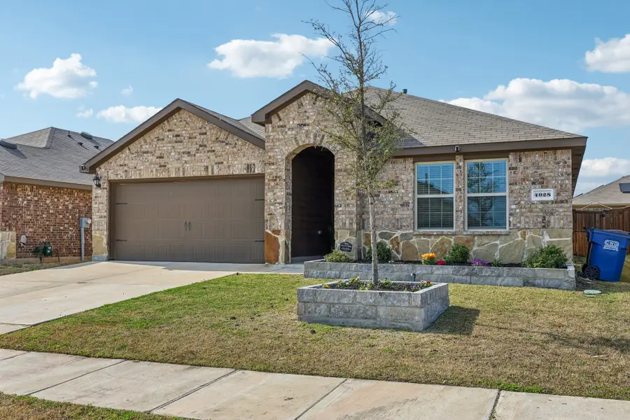 4028 Black Canyon Drive, Forney, TX 75126 - #2