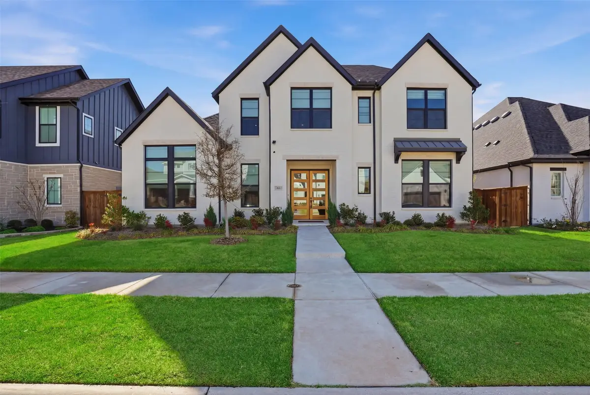 2209 Sandrellan Street, Fort Worth, TX 76008 - #1