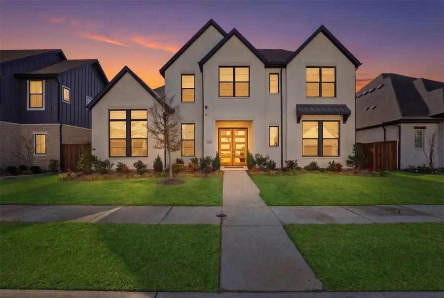 2209 Sandrellan Street, Fort Worth, TX 76008 - #2