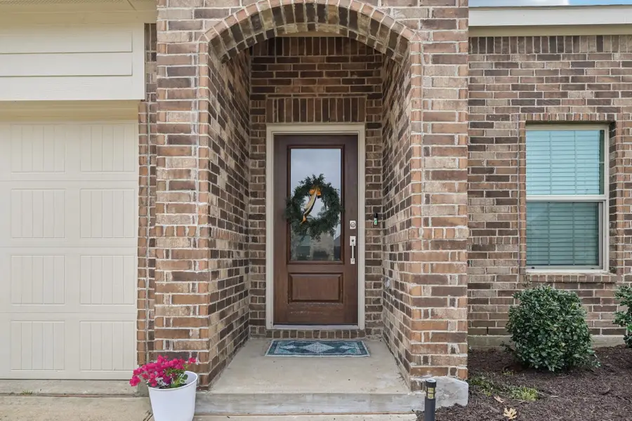 1105 Mesquite Lane, Princeton, TX 75407 - #2