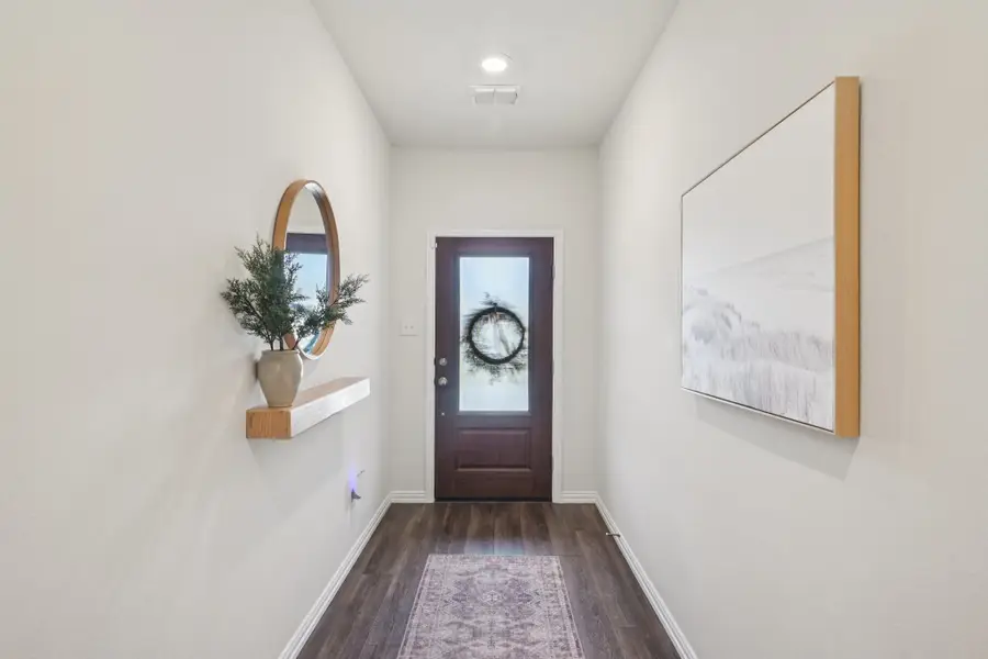 1105 Mesquite Lane, Princeton, TX 75407 - #3