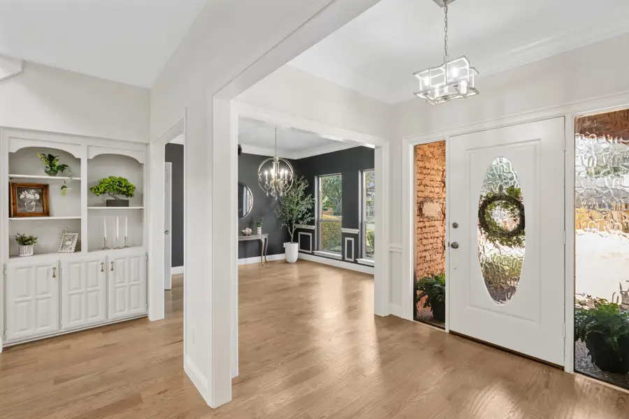 3335 Shellbrook Court, Arlington, TX 76016 - #3